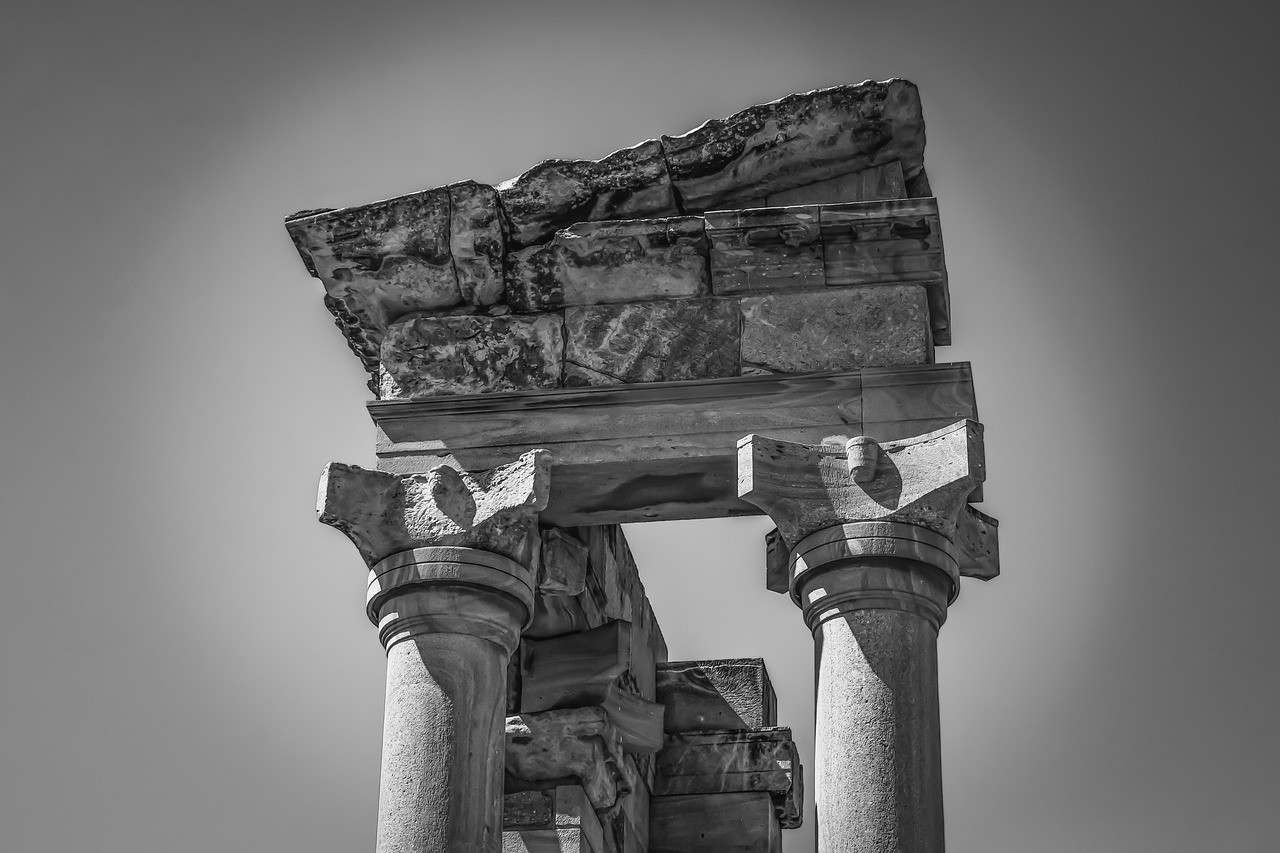 The Secrets of Ancient Civilizations' Scientific Achievements